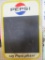 PEPSI ADVERTISING SIGN