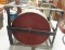ROCKER CAN AND STAND