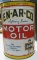 ENARCO MOTOR OIL CAN
