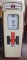 IH GAS PUMP