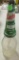 WAKEFIELD CASTROL MOTOR OIL GLASS JAR