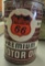 PHILLIPS 66 MOTOR OIL CAN