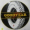 GOODYEAR PUMP PLATE