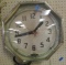 VINTAGE NEON CLOCK