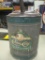 CREAM CITY WARE CAN