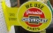 CONTEMPORARY CHEVROLET FLANGE SIGN