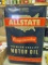 ALLSTATE OIL CAN