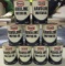 9 HAVOLINE CANS