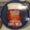 SAMUEL ADAMS LIGHTED SIGN