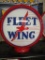 FLEET WING PUMP GLOBE