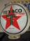 TEXACO GAS GLOBE
