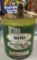 UNICO MOTOR OIL GAS CAN