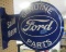 FORD FLANGE SIGN