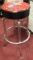 FORD MUSTANG STOOL