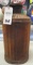 5 GALLON OIL CAN