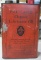 PACKARD CHASSIS OIL CAN