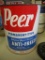 PEER ANTI FREEZE CAN