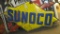 SUNOCO SIGN