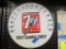 7 UP THERMOMETER