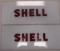 2 SHELL PUMP INSERTS
