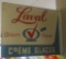 LAVAL FLANGE SIGN