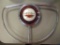 FORD STEARING WHEEL TRIM