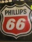 PHILLIPS 66 SIGN INSERT