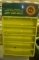 OIL SEALS DISPLAY RACK