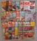 ASSORTED COLLECTIBLE MAGAZINES
