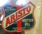 ARISTO FLANGE SIGN