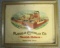 FLOOD & CONKLIN CO. SIGN