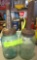 2 OIL BOTTLES