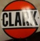 CLARK PUMP PLATE