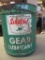 SINCLAIR 5 GALLON CAN