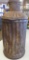5 GALLON CAS CAN