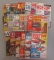 20+ CAR MAGAZINES
