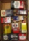 10 COLLECTIBLE OILERS