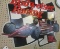 BUDWEISER RACING SIGN