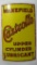 WAKEFIELD CASTROLLO BOWED SIGN
