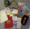 ASSORTED COLLECTIBLE ITEMS