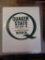 QUAKER STATE TOWEL DISPENSOR