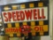 SPEEDWELL MOTOR OIL FLANGE