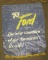COLLECTIBLE BANNER