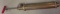 BRASS PUMP