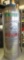 FIRE EXTINGUISHER