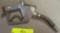 GAS PUMP NOZZLE