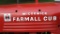 FARMALL CUB TRACTOR
