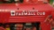 FARMALL CUB TRACTOR