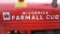 FARMALL CUB TRACTOR