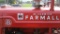 FARMALL B TRACTOR